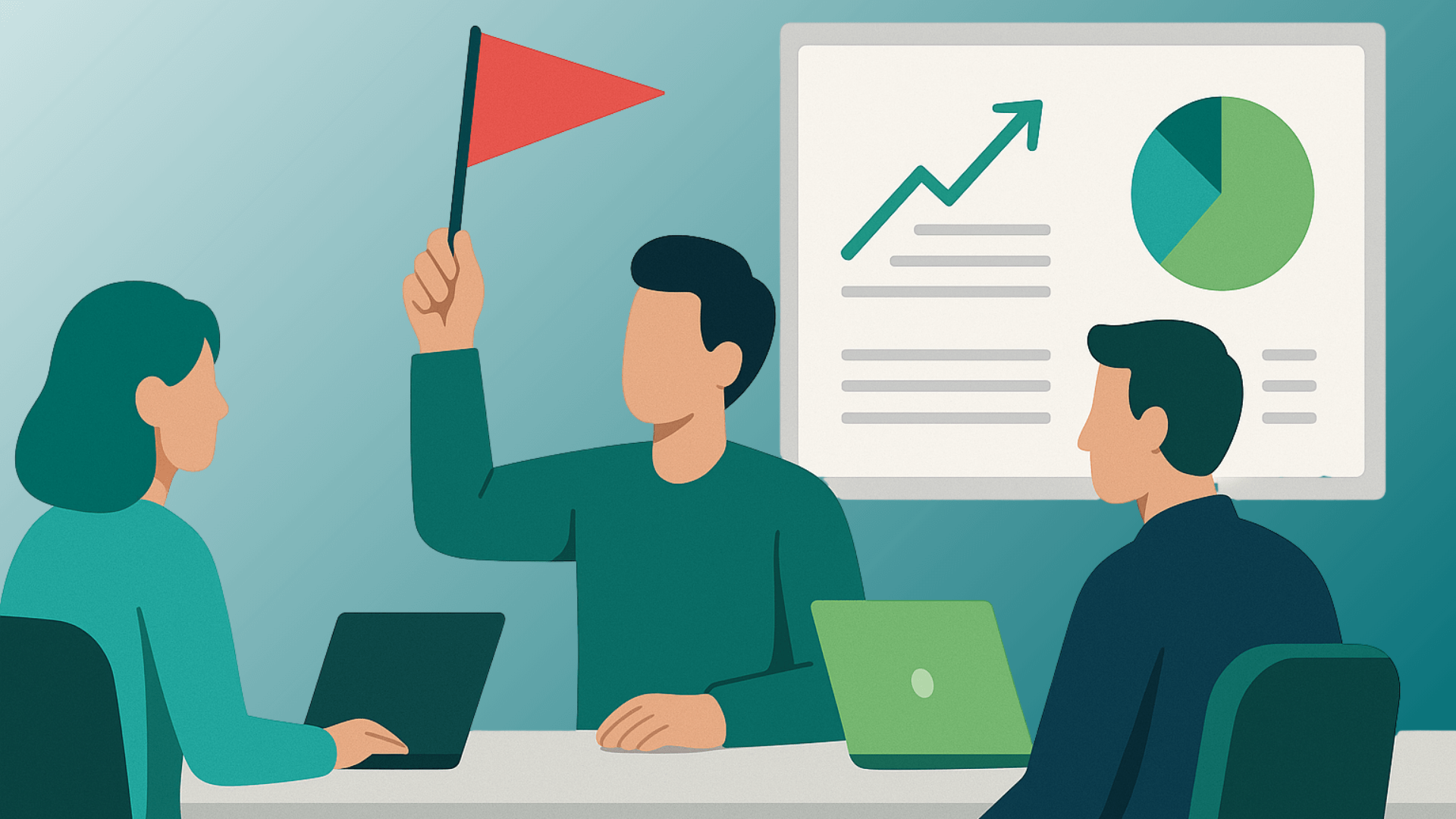 Signs Your Standup Is Broken