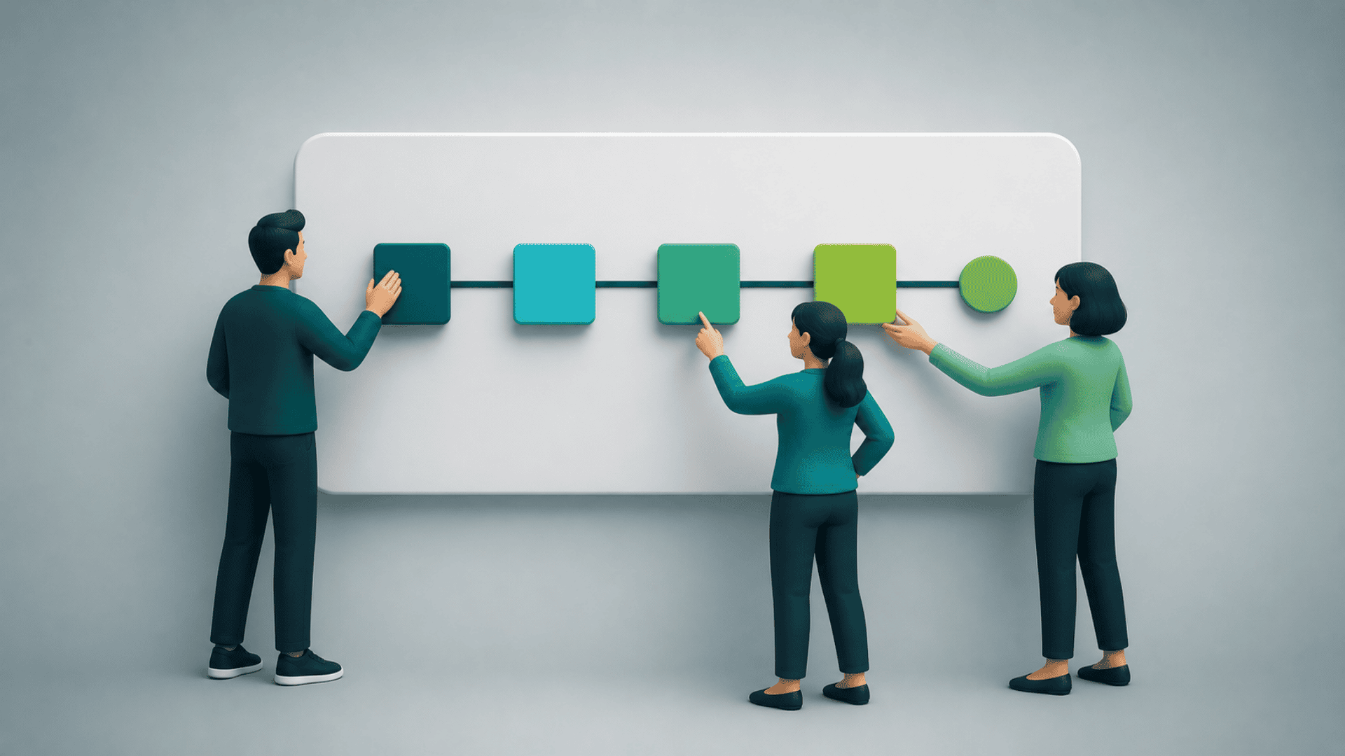 Strategic Marketing Processes - Body Image 3