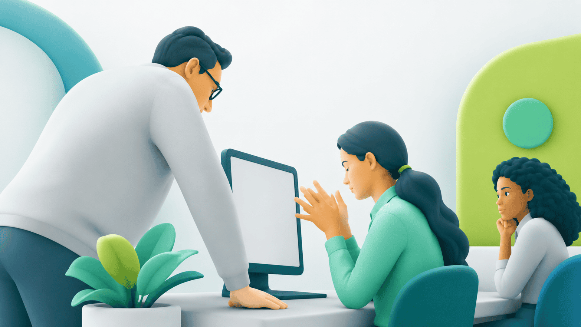 Team Empowerment in Agile - Body Image 3 - Not owning the “how” of the team process