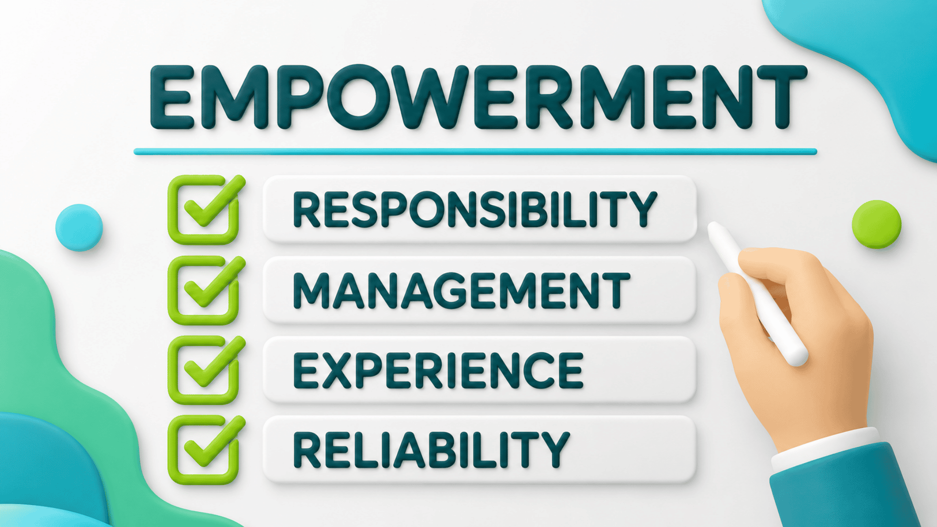 Team Empowerment in Agile - Body Image 4 - Team Empowerment in Agile Is Possible