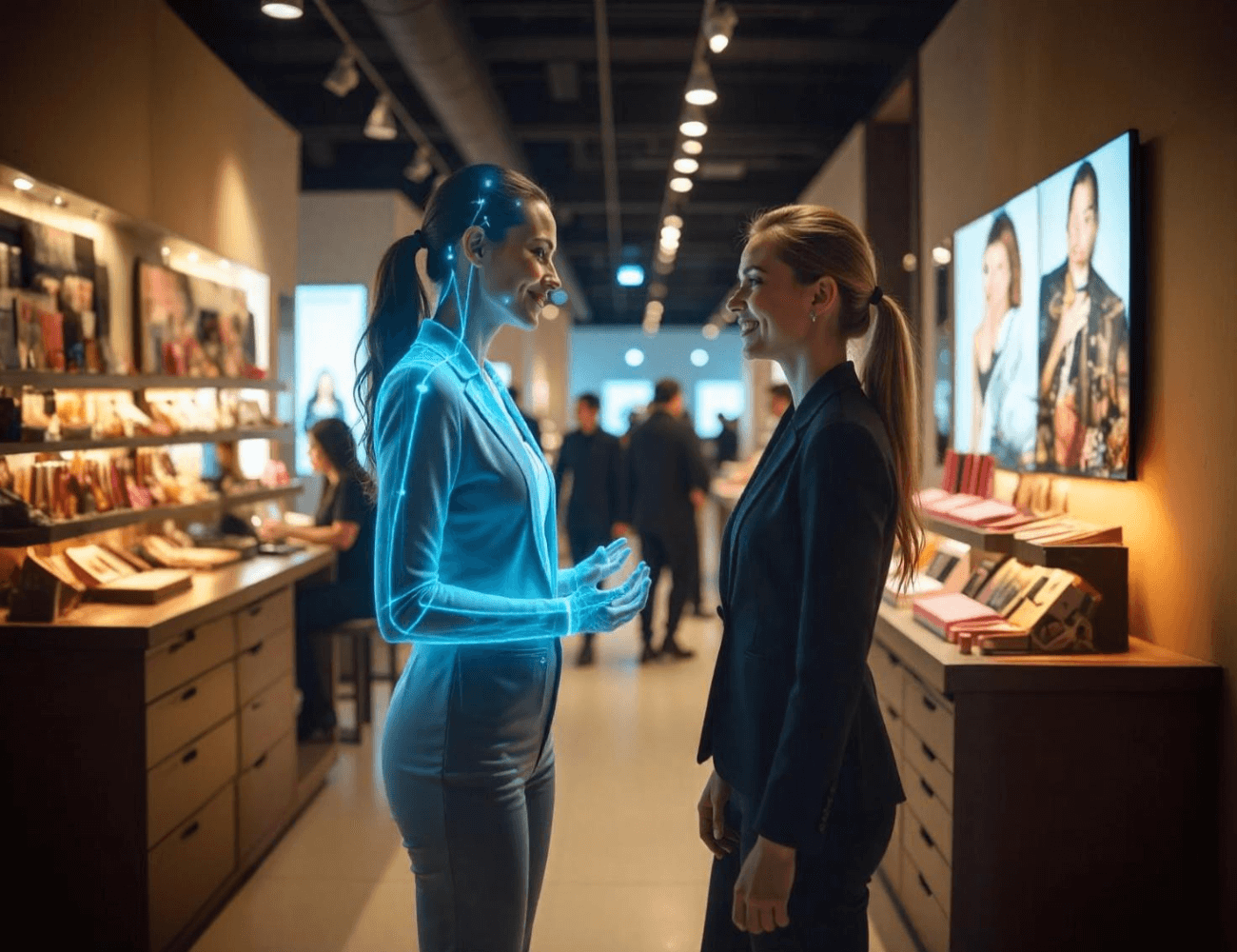 The Best Examples of AI in Marketing