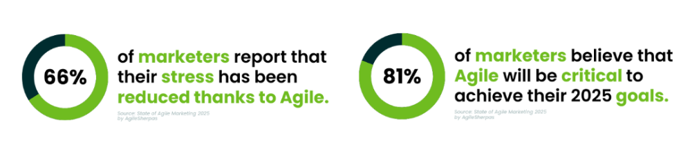The Effect of Marketing Agility on Stress and Burnout