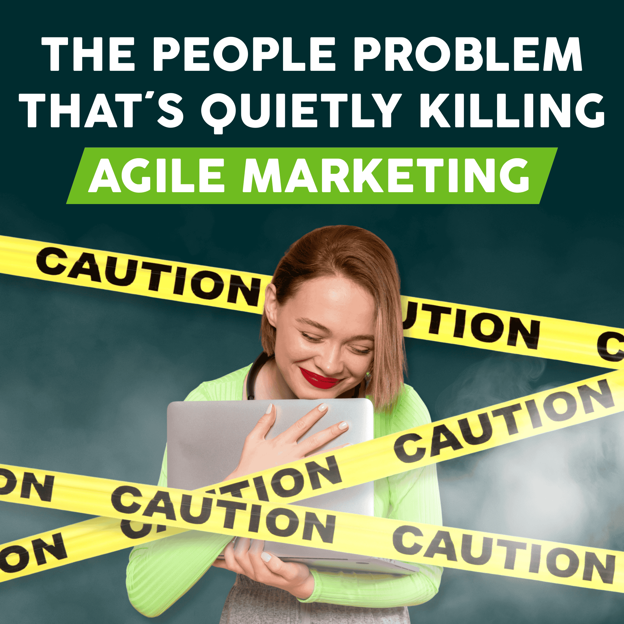 The People Problem That’s Quietly Killing Agile Marketing - HubSpot