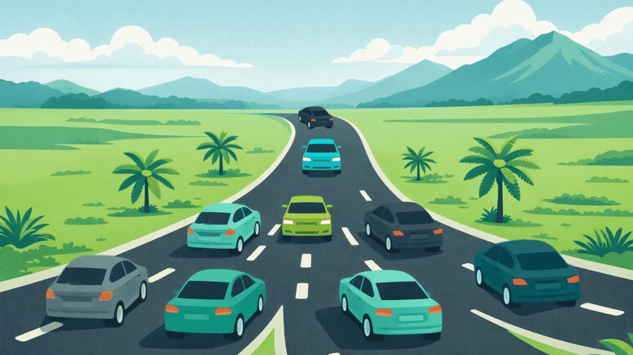 The Traffic Jam That Explains Everything