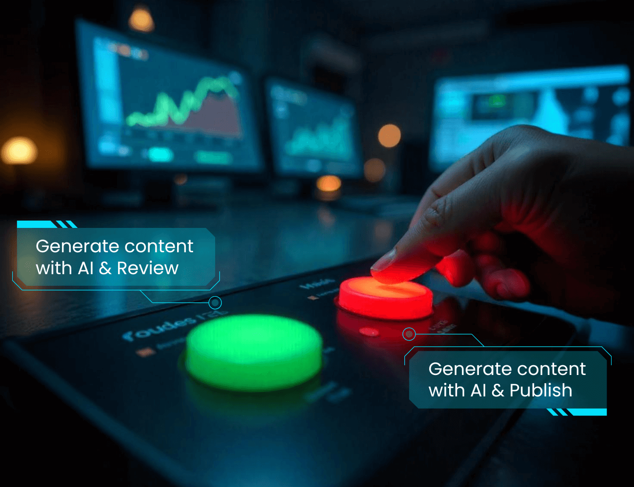 The Worst Examples of AI in Marketing