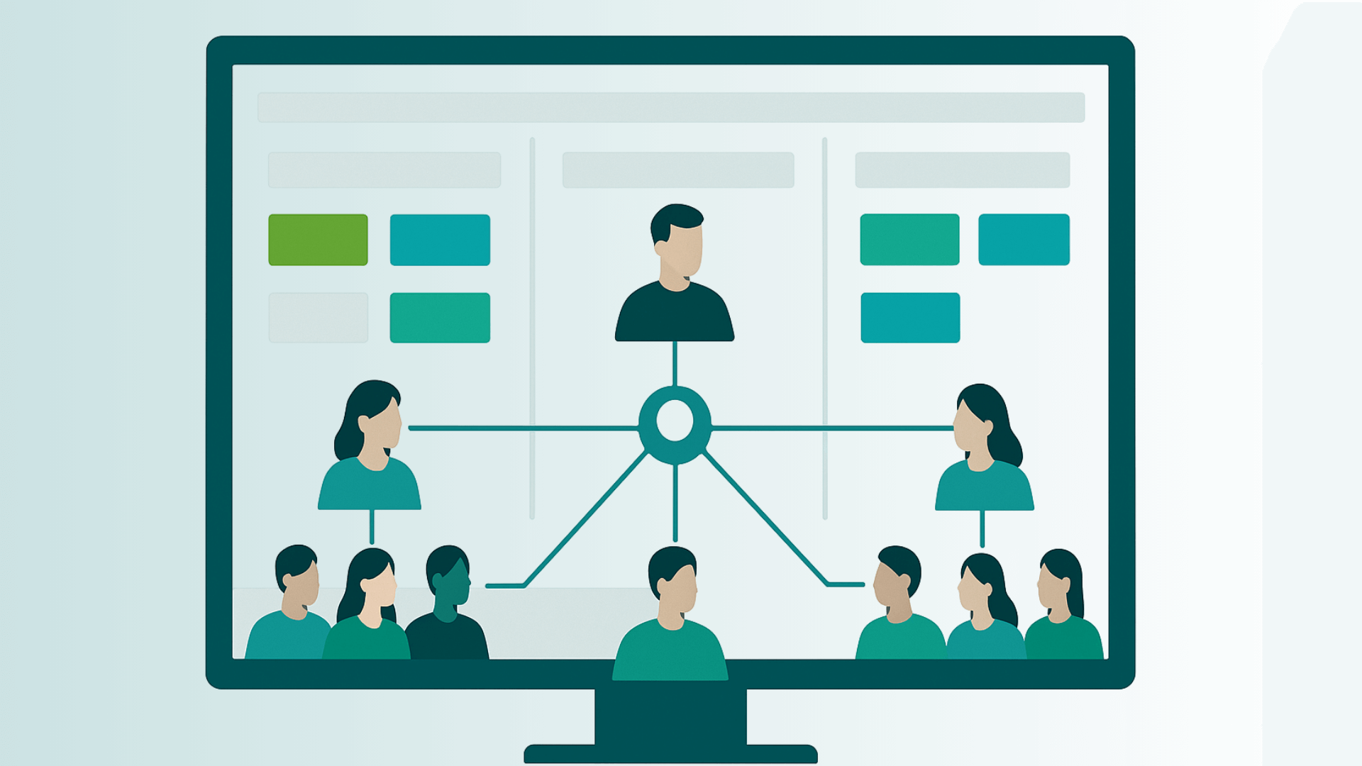 Three Practical Use Cases Me, My Team, and Our Portfolio