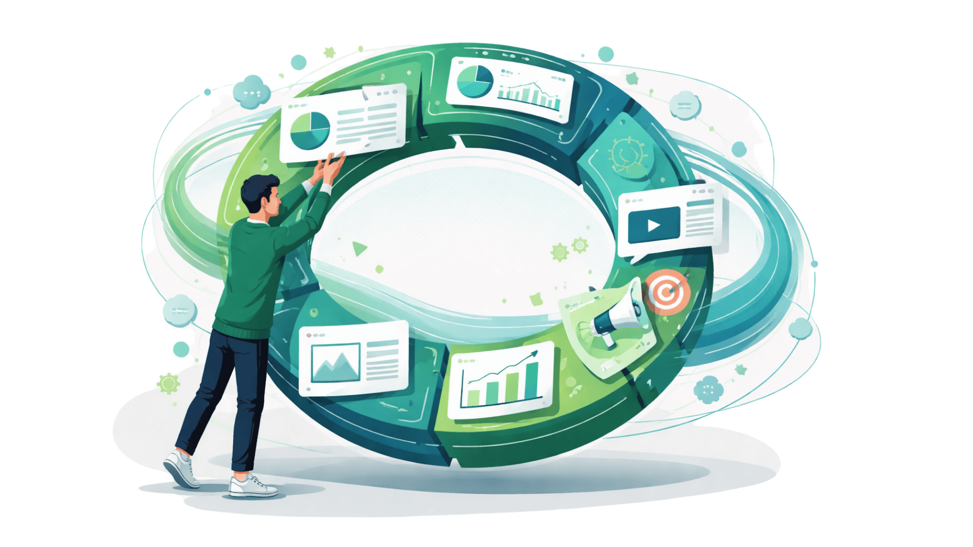 Traditional VS Agile - Body Image 2