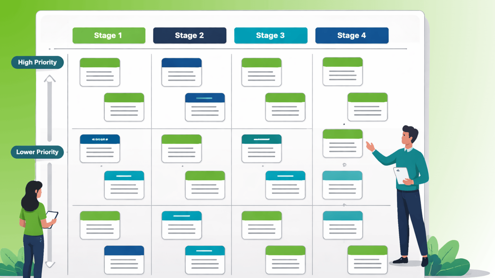 User Story Mapping for Better Backlog Management