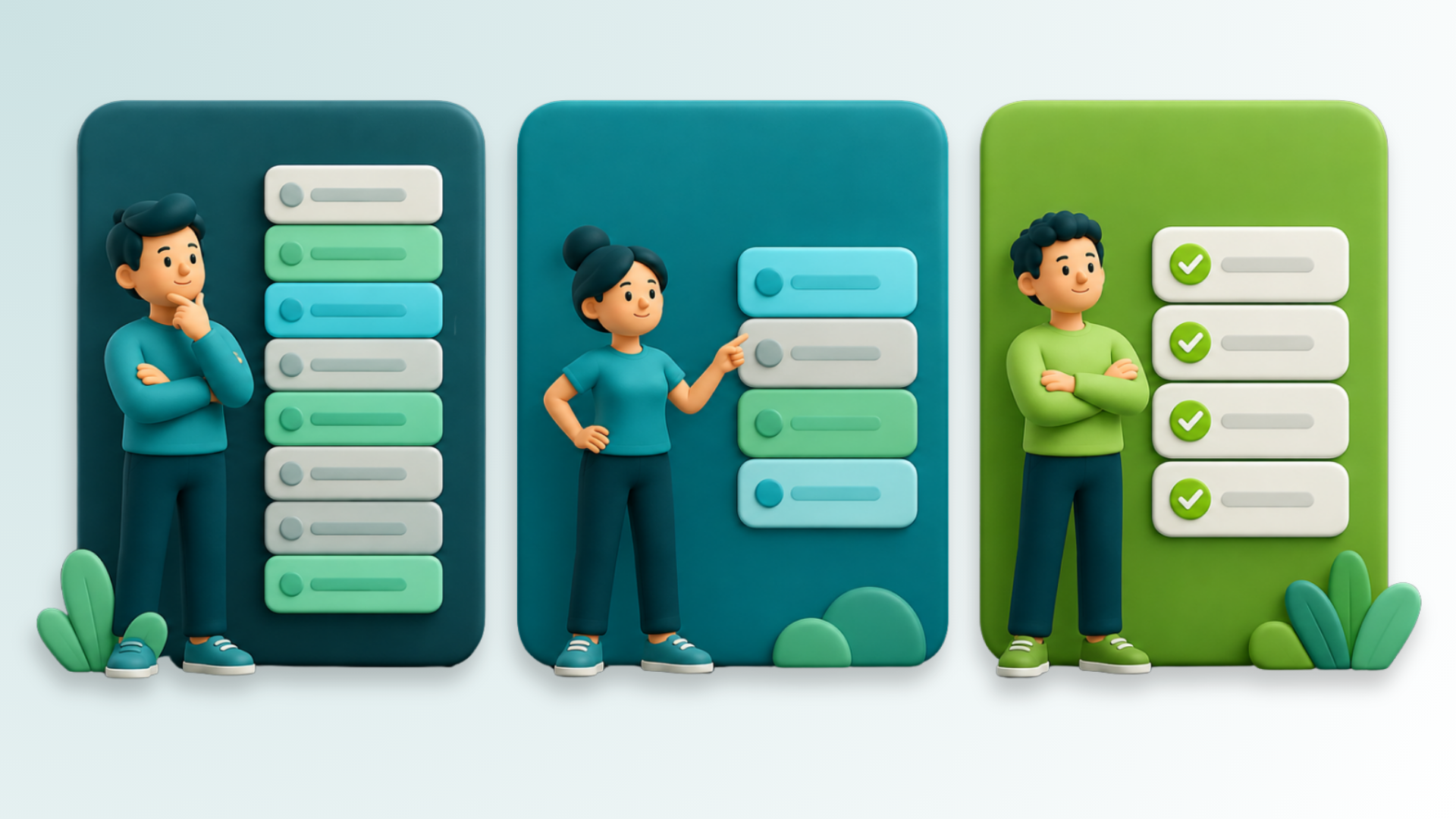 Using Scrum for Marketing_ An In-Depth Introduction - Body Image 1 - Scrum at a Glance