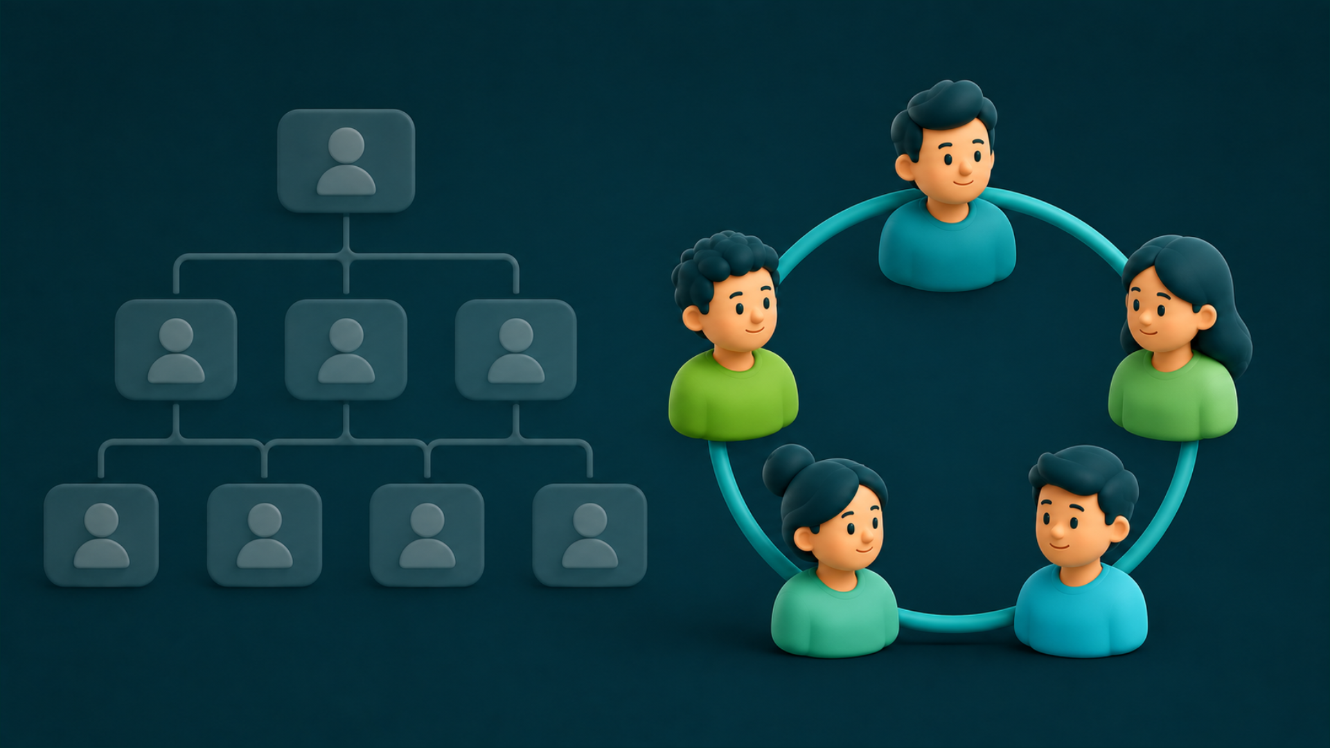 Using Scrum for Marketing_ An In-Depth Introduction - Body Image 5 - Adapting Scrum Teams for Marketing