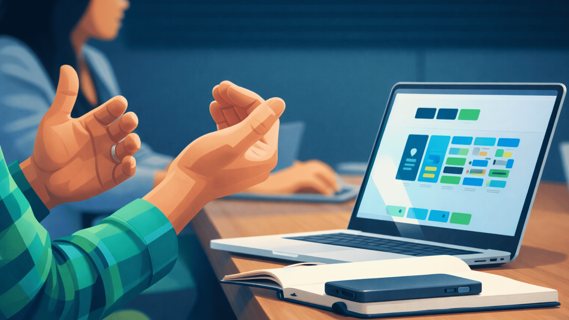 Value Stream Mapping - Body Image 2