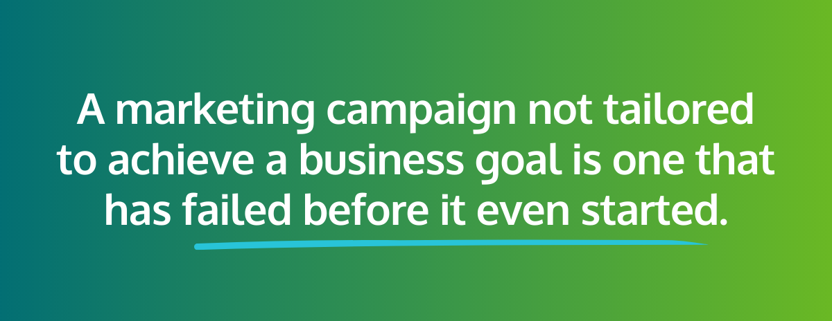 What Is a Marketing Campaign
