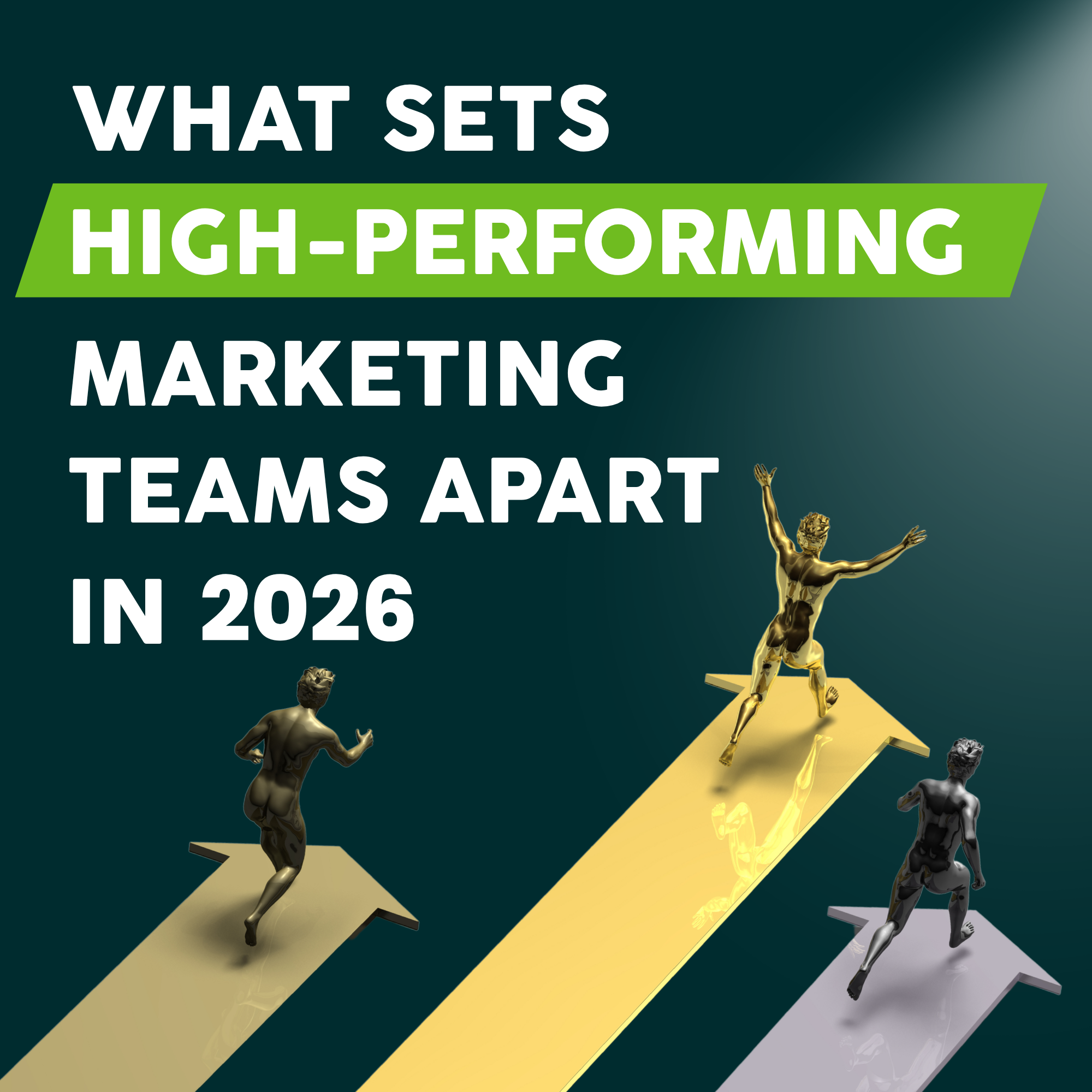 What Sets High-Performing Marketing Teams Apart in 2026 HubSpot Thumbnail