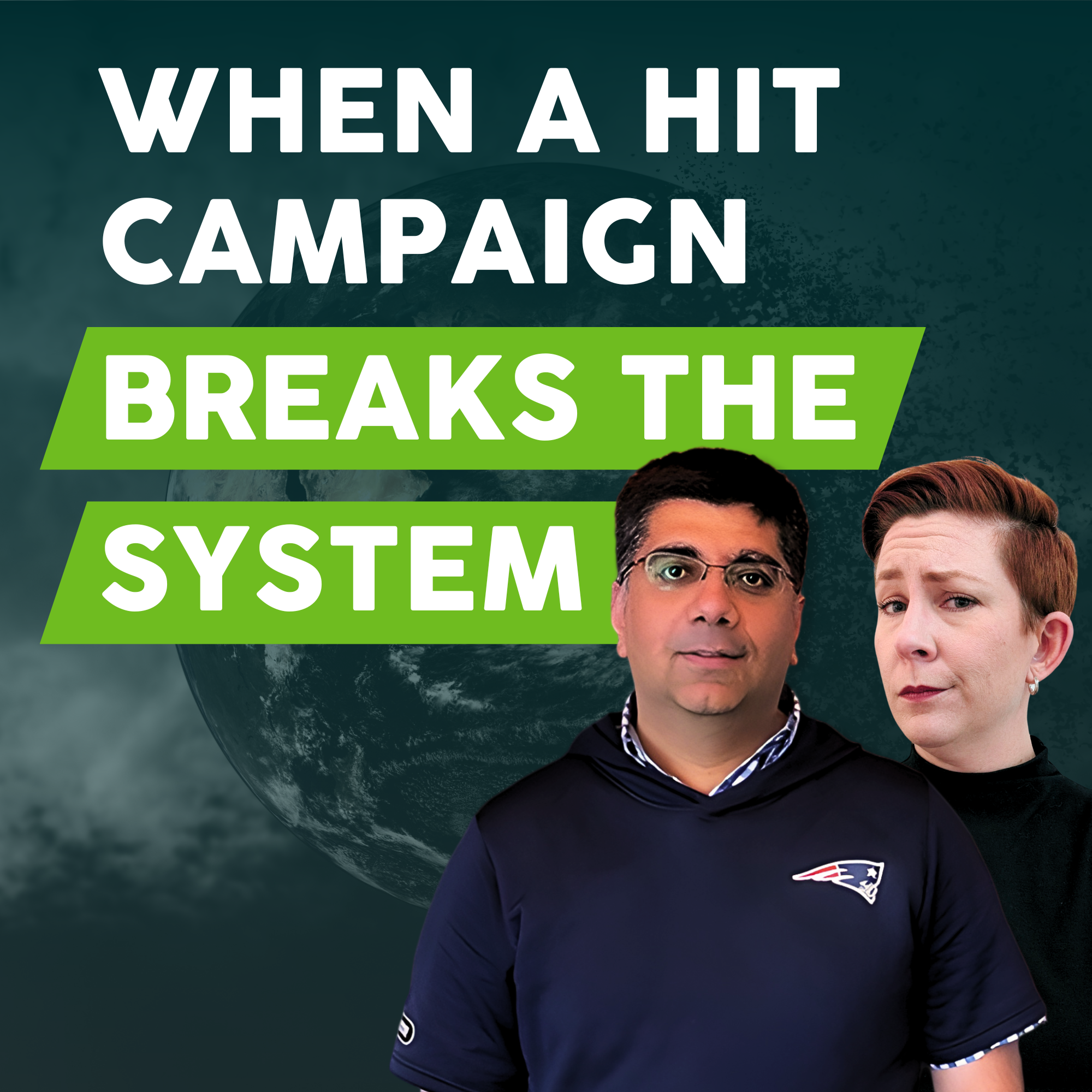 When a Hit Campaign Breaks the System HubSpot Thumbnail
