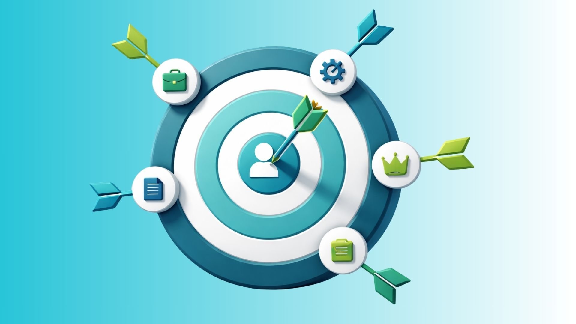 Who Your Customer Is (and Who They Definitely Are Not)