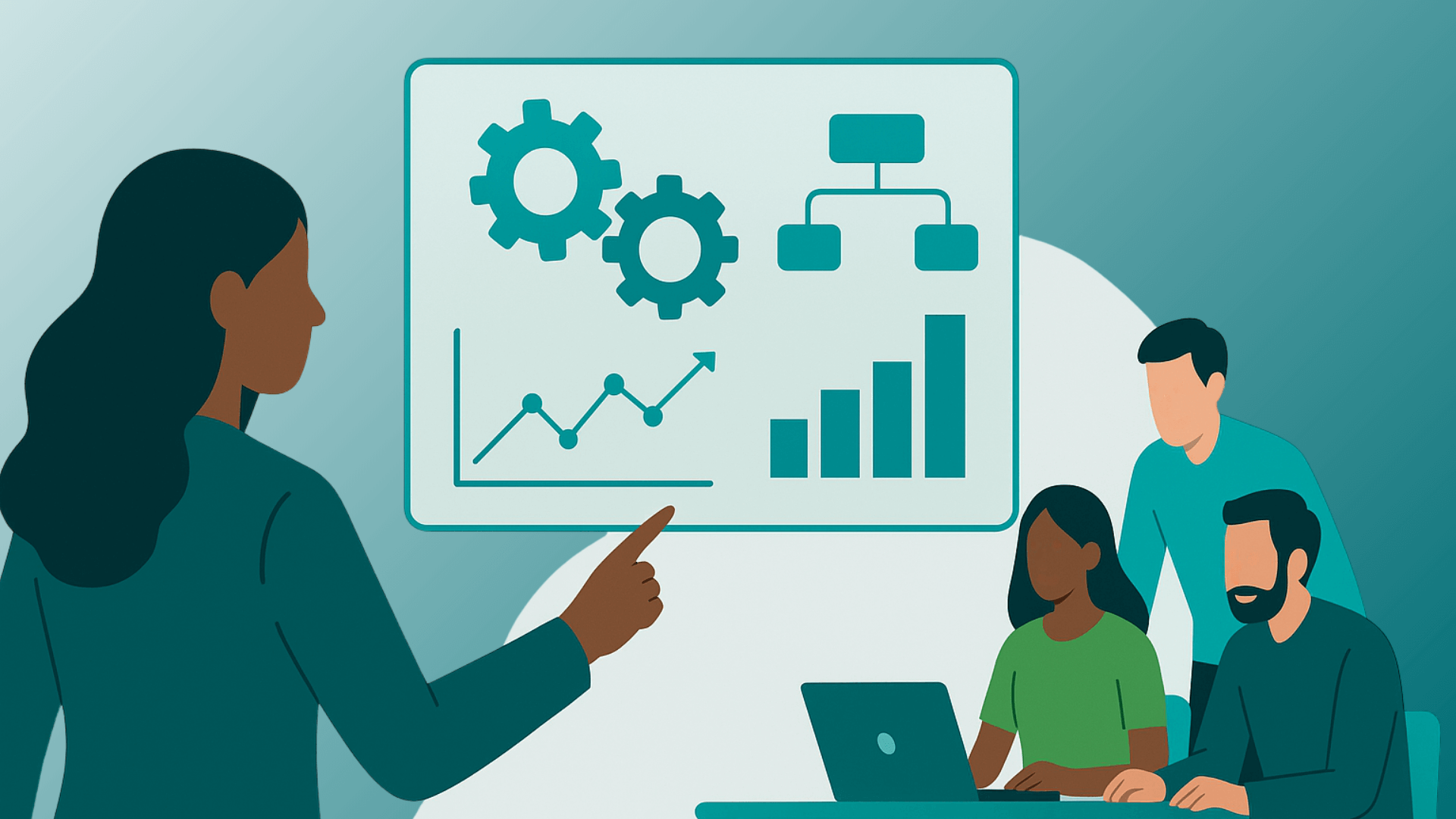 Why Marketing Leaders Are Embracing the Agile Marketing Process