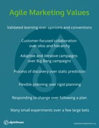 agile mktg manifesto PDFs