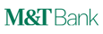 M&T Bank logo
