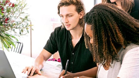 Agile Content Development Starts with Breaking Rules