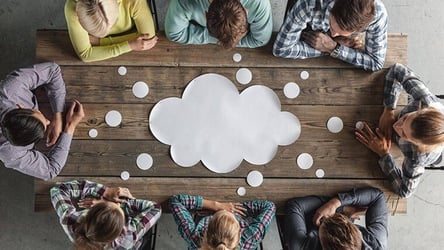 When Crossfunctional Marketing Teams Make Sense