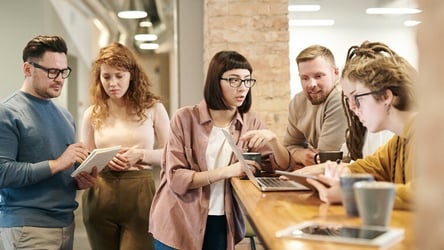 Why Even Non-Agile Marketers Should Use Agile Communication