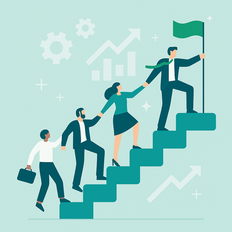 Agile Marketing: The Collaborative Revolution | Community Health