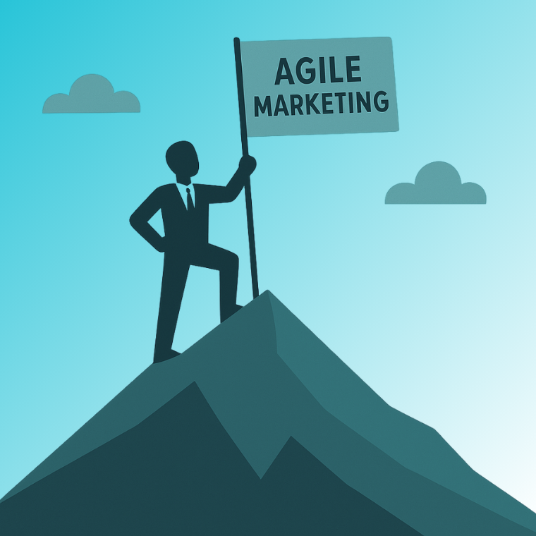 Reclaiming Agile Marketing: Why Now Is the Time to Get It Right
