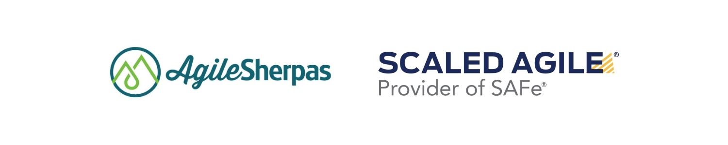 SAFe Webinar Sponsors