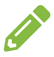 Pencil Icon