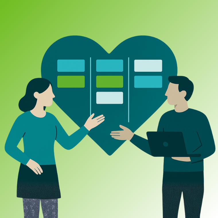 The Backlog: The Beating Heart of Agile Marketing