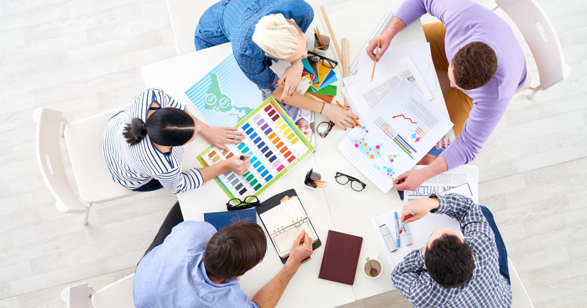 Why Agility Is Key to Better Team Collaboration