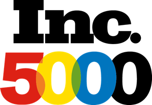 Inc. 5000 Logo